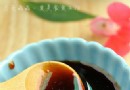 秋梨膏