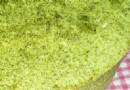 老北京綠豆糕