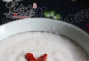 核桃酪