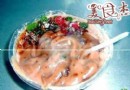 茶湯