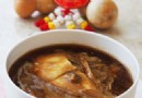 豆腐腦