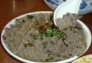 炒麻豆腐