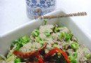 自制麻豆腐
