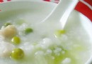 豌豆粥