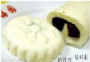 奶饽饽