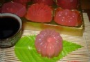水晶糕