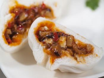 麻茸包