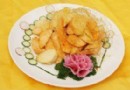 白薯鈴
