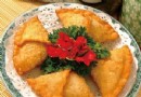 炸三角