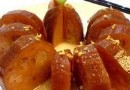 桂花糖熟芥