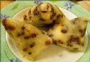 小棗粽子