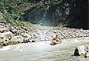 銅鼓灘旅游風景區介紹