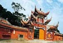 老君洞旅游風景區介紹