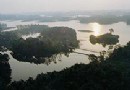 龍水湖旅游風景區介紹