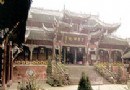 聖壽寺旅游風景區介紹
