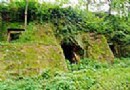 塗井漢墓群旅游風景區介紹