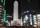 解放碑旅游風景區介紹