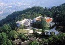 缙雲山旅游風景區介紹