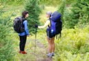 春季登山的五大注意事項