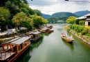 岚山風景區