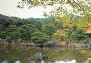 金閣寺
