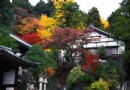 東大寺二月堂