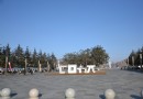 圖們江廣場