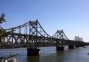 中朝友誼橋