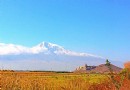 Khor Virap 修道院