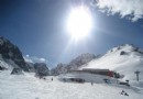 Shymbulak Ski Resort