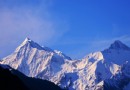 汗騰格裡峰