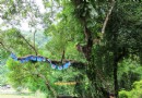Tham Phu Kham Cave and Blue Lagoon