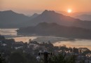普西山
