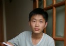 重慶一日游――兩個男人的心情放飛（兒子的文字2005.7.8.)