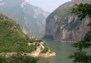 風塵三峽戀戀重慶