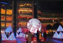 【新年打望】春暖花開又見新年——夜逛江北觀音橋