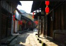 【重慶古鎮】桃樹桃花果桃之鄉——走馬古鎮㈡