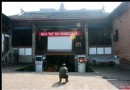 【重慶古鎮】隆冬暖陽閒落古鎮——走馬古鎮㈣