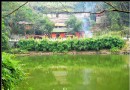【名寺名剎】有龍則靈的華巖洞——華巖寺㈢