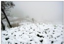 【重慶風光】雪花飄飄堰塞湖——小南海印象（上）