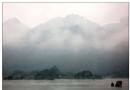 【重慶風光】地震遺址堰塞湖——小南海印象（下）