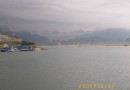 黃鶴西去彩雲間,漢渝三峽8日行(4)