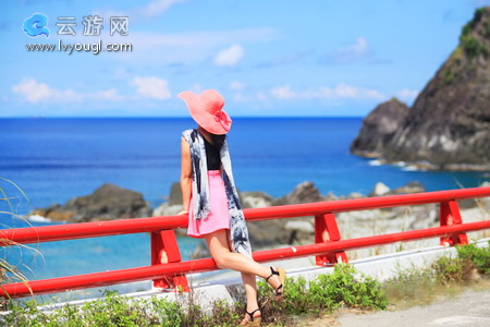 台灣最美的孤島蘭嶼就該這麼玩