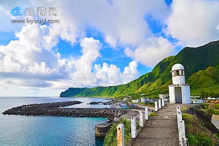 台灣最美的孤島蘭嶼就該這麼玩