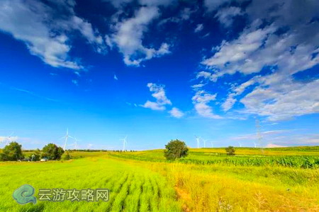 2017，帶著夢想去河北