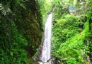 台灣宜蘭縣龍泉瀑布景點介紹