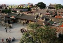 龍山寺怎麼去 福建龍山寺和台灣龍山寺
