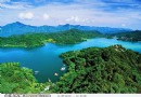 台灣精華旅游目的地日月潭自助游攻略
