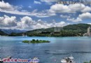 台灣日月潭旅游景點介紹