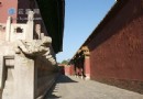 北京太廟旅游攻略及景點介紹